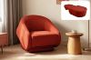 Picture of POSTIGA Flip Convertible Armchair/ Sofa Bed