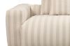 Picture of ROMINA Feather-Filled Modular Sectional Sofa Range | Water, Oil & Dust Resistant Fabric
