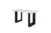 Picture of EDWYN 173 Marble Top Counter Height Table