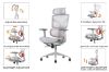 Picture of NEXEN Pro High Back Office Chair