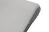 Picture of 322-010 Wavy Memory Foam Pillow