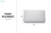 Picture of 322-011 Memory Foam Pillow