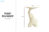 Picture of PEPPY Elephant Design Side Table/Sculpture