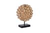 Picture of GRAYSON Solid Teak & Mango Wood Decorative Sculpture