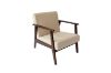 Picture of KORE Solid Wood Armchair
