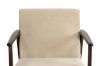 Picture of KORE Solid Wood Armchair