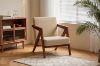 Picture of ARROW Solid Wood Armchair