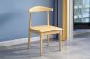 Picture of HORN Solid Wood Dining Chair - Each