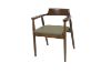 Picture of RIKA Solid Wood Dining Armchair