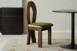 Picture of KAITO Solid Wood Dining Chair