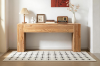 Picture of NORDWOOD 180 Reclaimed Pine Wood Console Table