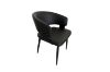 Picture of KALEM  Dining Chair (Black)