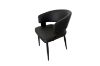 Picture of KALEM  Dining Chair (Black)