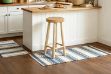 Picture of KOEN H75 Teak Wood Bar Stool