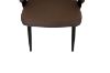 Picture of KALEM  Dining Chair (Dark Brown)
