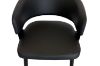Picture of KALEM  Dining Chair (Black) - Each