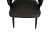 Picture of KALEM  Dining Chair (Black) - Each