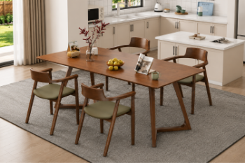 Picture for manufacturer RIKA Dining & Living Collection
