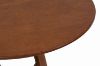 Picture of RIKA D100 Round Solid Wood Dining Table