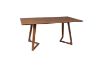 Picture of RIKA 160 Rectangle Solid Wood Dining table