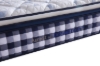 Picture of AUREST 5-Zone Memory Foam Latex Mini Pocket Spring Thick Mattress - King Size