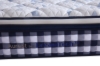 Picture of AUREST 5-Zone Memory Foam Latex Mini Pocket Spring Thick Mattress - King Size