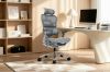 Picture of NEXO High Back Office Chair with Adjustable Headrest & Backrest, 8D Armrests and Seat Slider