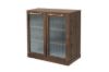 Picture of RUSTON 2-Door Storage Cabinet