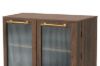 Picture of RUSTON 2-Door Storage Cabinet