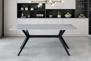 Picture of STRATOS Sintered Stone Dining Table - 180 Table