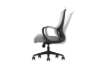 Picture of ZYLO High Back Office Chair with Adjustable Backrest