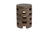 Picture of KADITA Solid Teak Wood Side Table