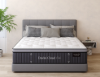 Picture of DAVINI Cloud Plush Mattress in Queen/King Size