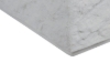 Picture of [FLOOR MODEL CLEARANCE]CORTEN 100 Square Fiberglass Coffee Table