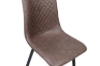 Picture of WESTIN Dining Chair (Coffee) - Each