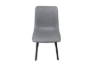 Picture of WESTIN Dining Chair (Grey) - 4 Chairs in 1 Carton