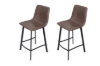 Picture of WESTIN Bar Stool with Footrest - Each