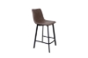 Picture of WESTIN Bar Stool with Footrest - 2 Chairs in 1 Carton