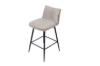 Picture of MIA Bar Stool with Footrest - Each