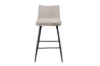 Picture of MIA Bar Stool with Footrest - Each