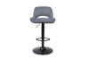 Picture of MARA  Adjustable Swivel Gas Lift Bar Stool - Each