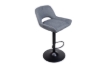 Picture of MARA  Adjustable Swivel Gas Lift Bar Stool - 2 Chairs in 1 Carton