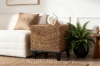 Picture of VERINO Weave Side Table