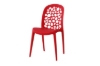 Picture of ANTHEA Cafe Chair/Dining Chair (Red)