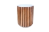 Picture of PARI Mungur Wood Side Table
