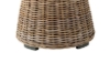 Picture of PARAGON D50 Round Full Kubu Weave Side Table