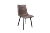 Picture of WESTIN Dining Chair (Coffee)