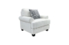 Picture of WESTBROOK 3/2/1 Seater Fabric Sofa Range