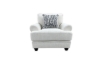 Picture of WESTBROOK 3/2/1 Seater Fabric Sofa Range