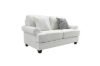 Picture of WESTBROOK 3/2/1 Seater Fabric Sofa Range